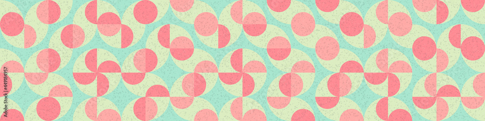 Abstract Geometric Pattern generative computational art illustration Abstract Geometric Pattern generative computational art illustration