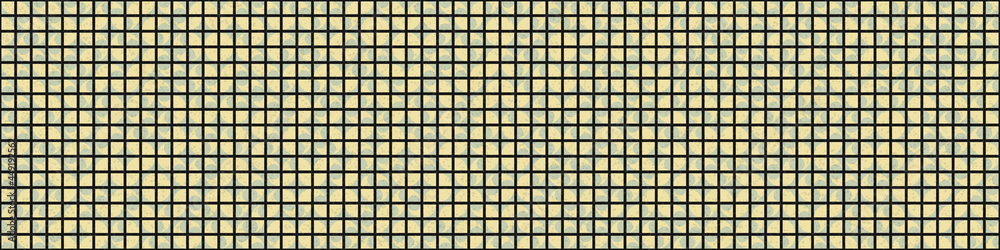 Abstract Geometric Pattern generative computational art illustration Abstract Geometric Pattern generative computational art illustration