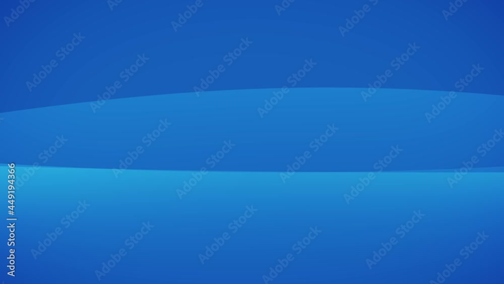 blue abstract background
