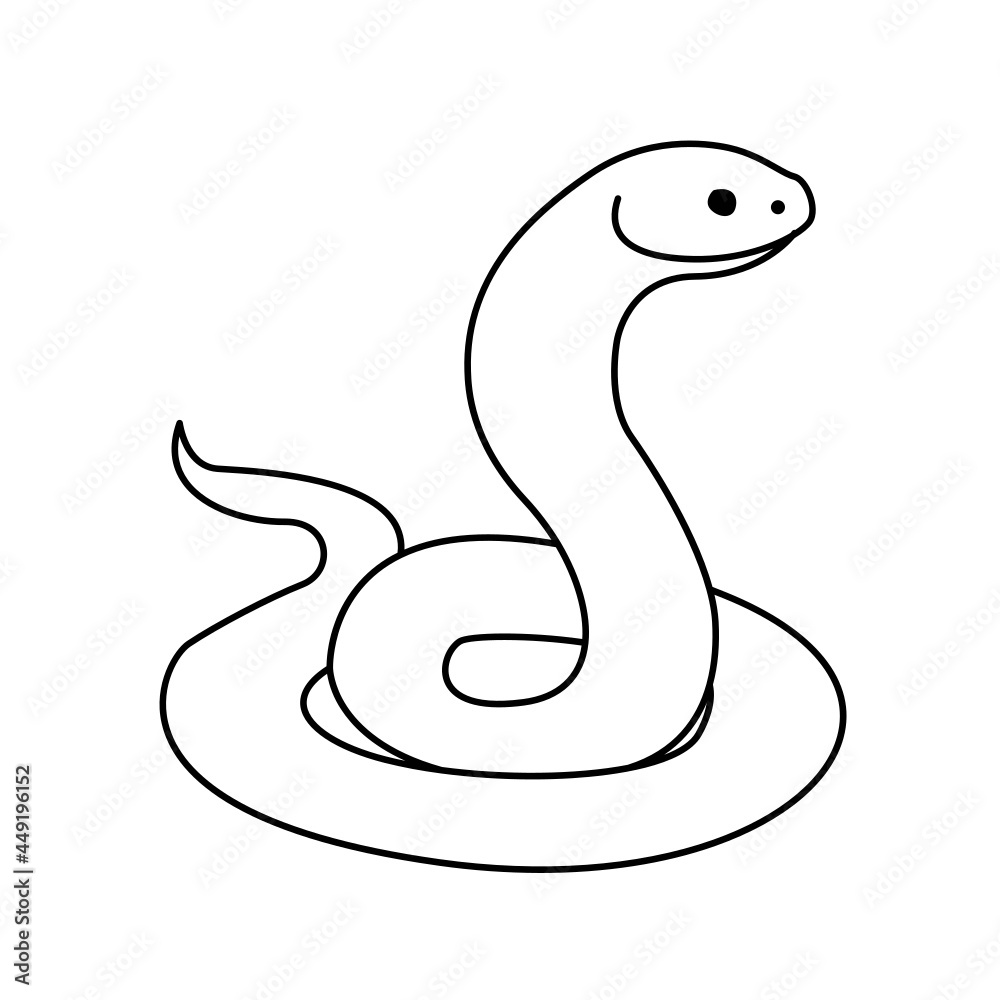 Snake Snake
