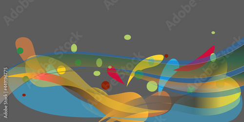 Professional business design layout template or corporate banner design. Magazine cover, publishing and print presentation. Abstract vector background.