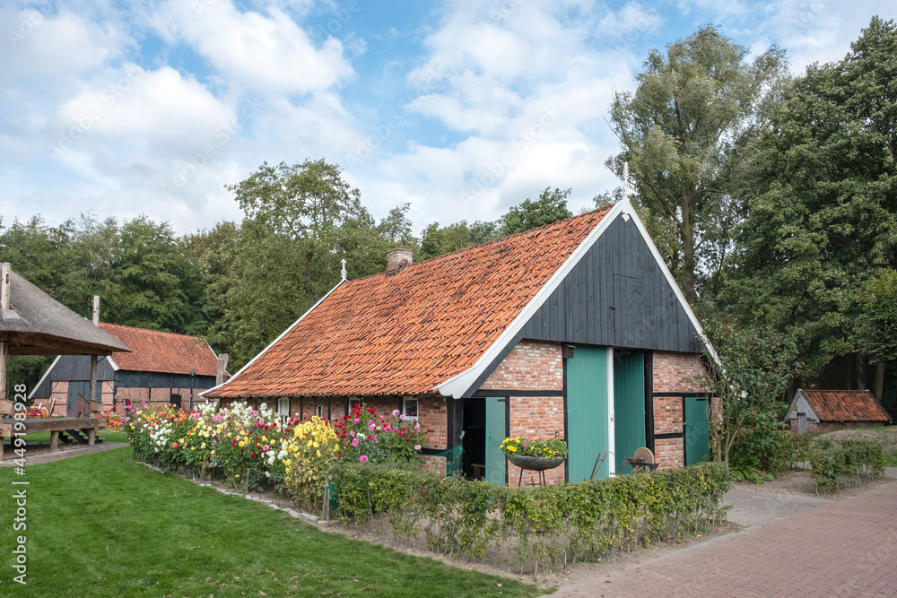 Ootmarsum, Overijssel province, The Netherlands Ootmarsum, Overijssel province, The Netherlands