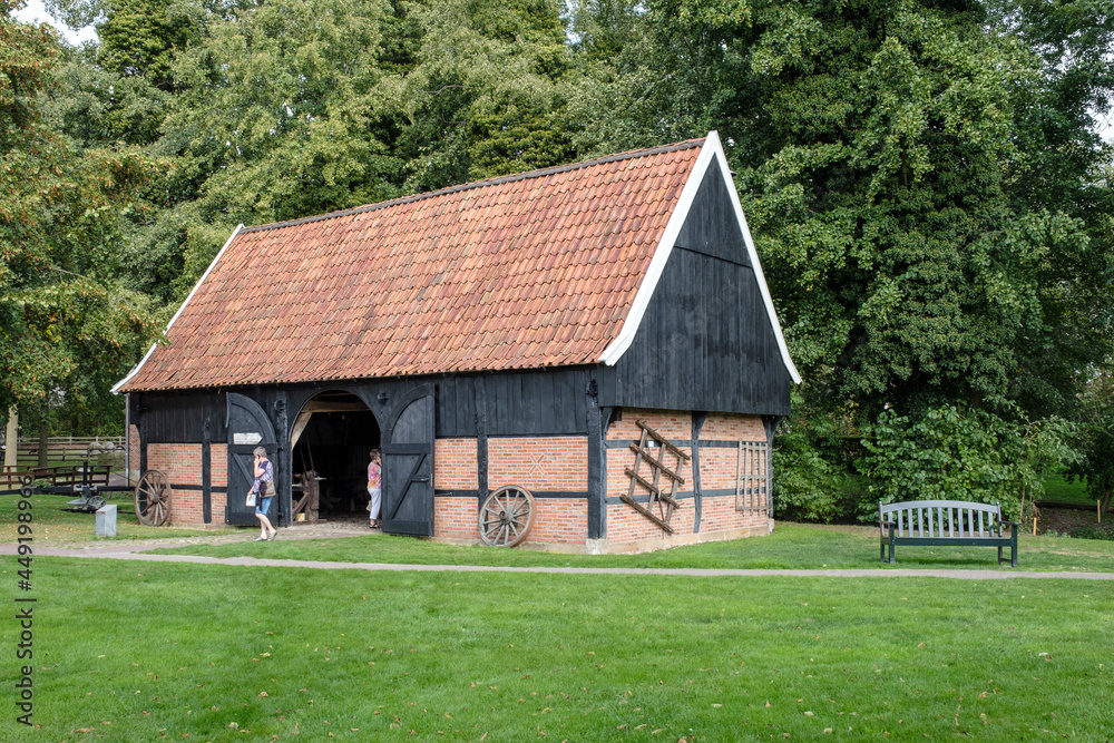 Ootmarsum, Overijssel province, The Netherlands Ootmarsum, Overijssel province, The Netherlands