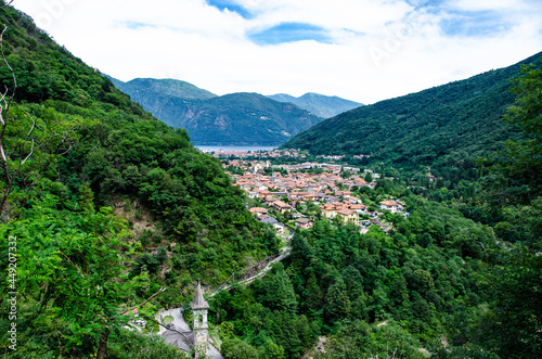 Fotografija Cannobio