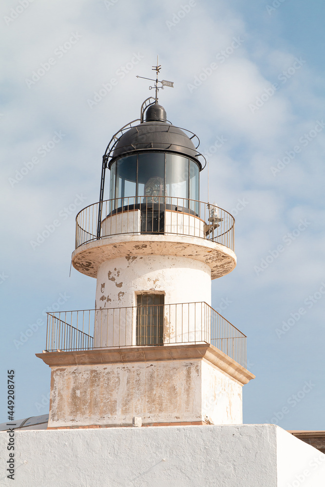 Phare du Cap Creus, Cadaqués Phare du Cap Creus, Cadaqués