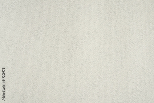 background for photography with texture of white cardboard