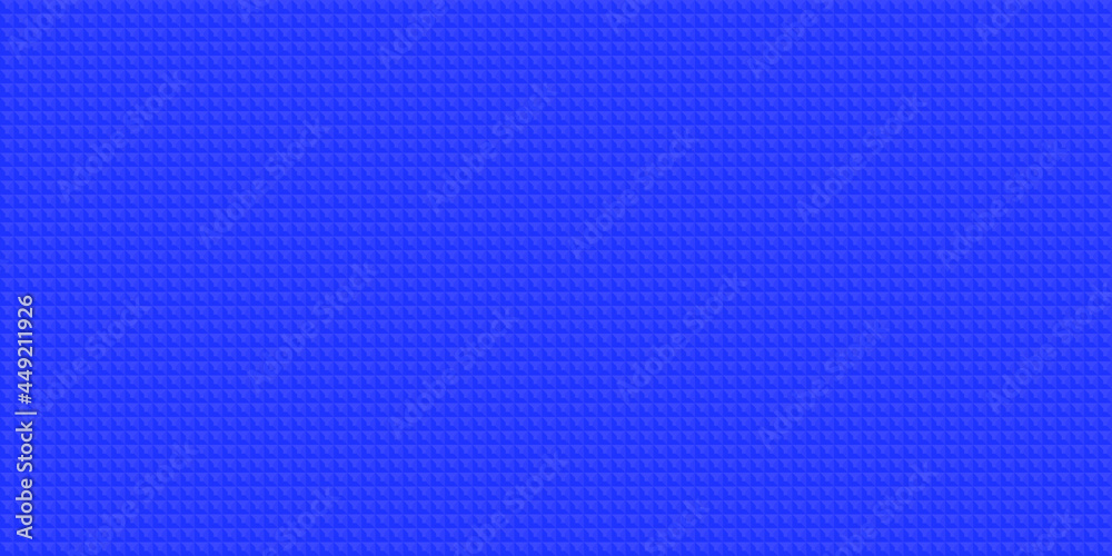 Blue geometric background. Vector illustration. Blue geometric background. Vector illustration.