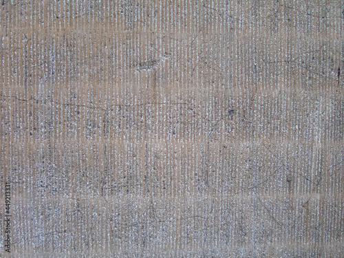 фотографія Closeup shot of a rock texture scratches and unevenness