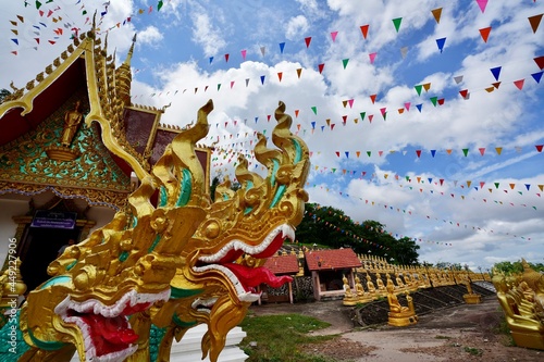 buddhist temple