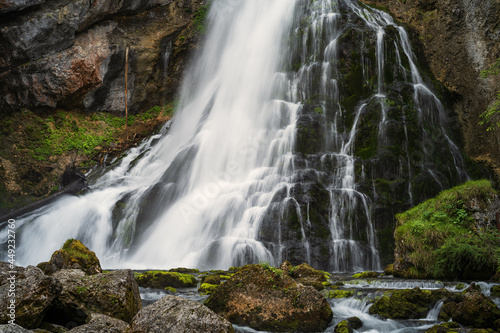 Gollinger Wasserfall im Tennengau