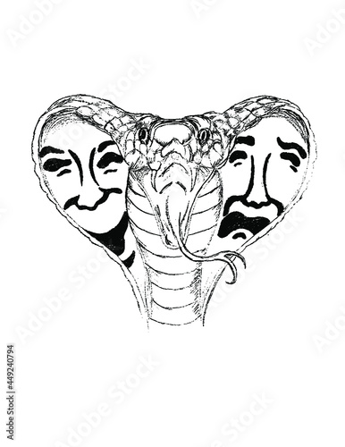 Drama Cobra