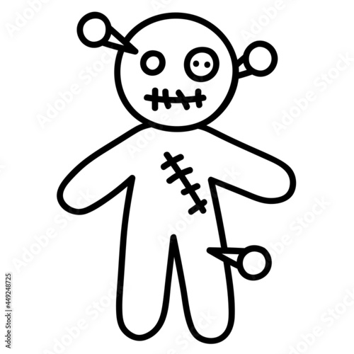 voodoo