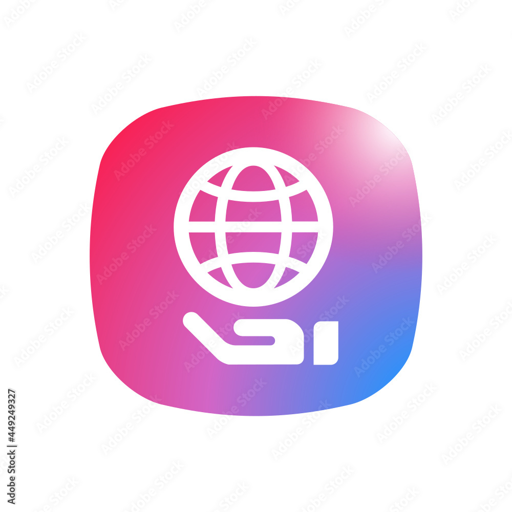 Share Online - Sticker