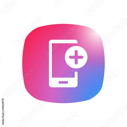Add Device - Sticker Free Download Add Device - Sticker - GFXLoad