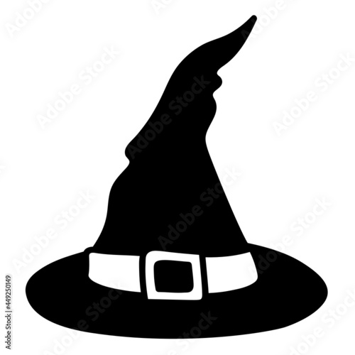 witch hat