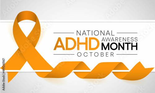 National ADHD awareness month is observed every year in October, it is the most common neurodevelopmental disorders of childhood, usually first diagnosed in childhood and often lasts into adulthood.