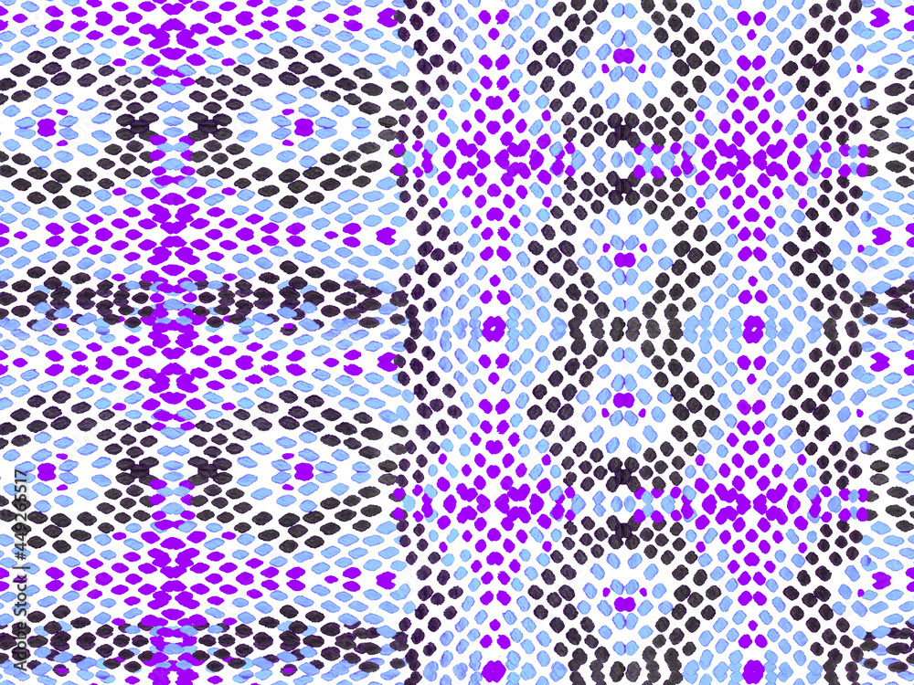 Ethnic Seamless Pattern. Ethnic Seamless Pattern.