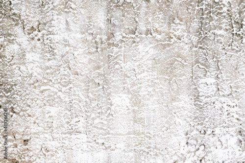 Winter abstract texture. New Year background. Backdrop for post, screensaver, wallpaper and postcard. High quality photo