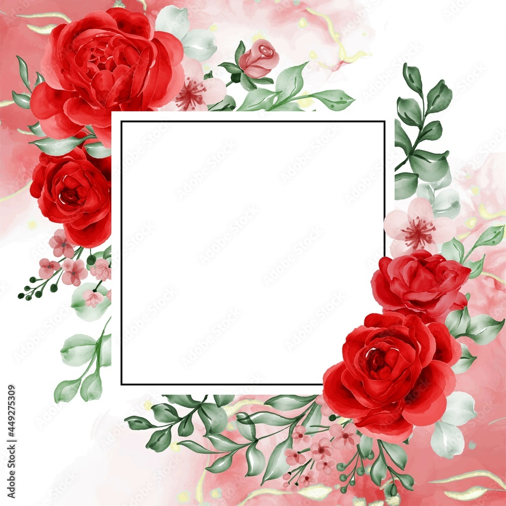 white flower frame PNG image with transparent background  TOPpng