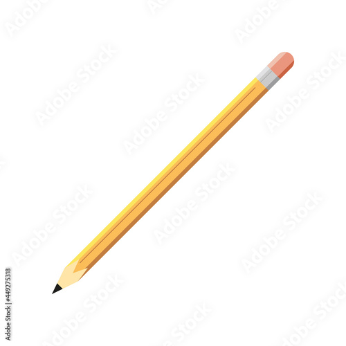 pencil write supply