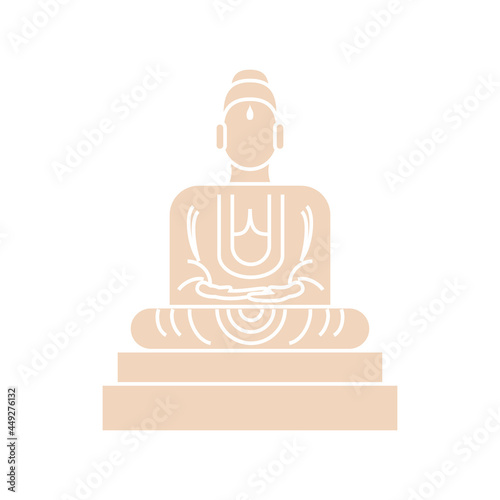 buddha statue religious