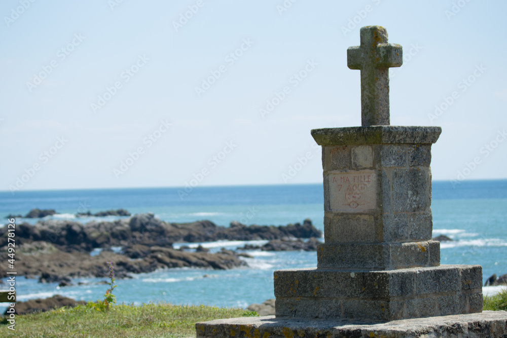 Fototapeta premium RIP 2