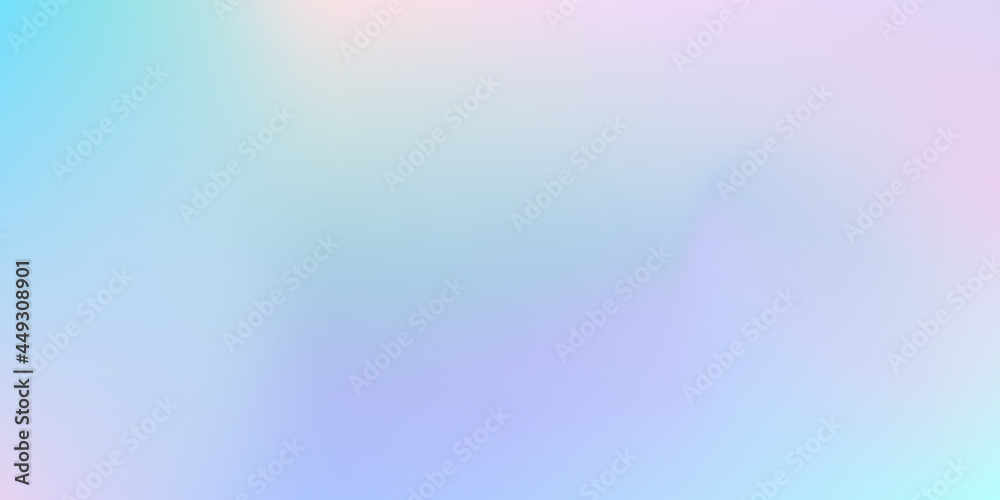 Holographic foil. Abstract wallpaper background. Hologram texture