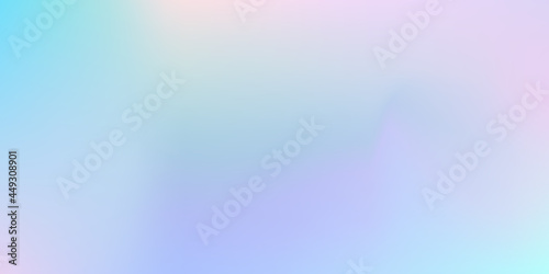 Holographic foil. Abstract wallpaper background. Hologram texture. Premium quality. Modern vector.