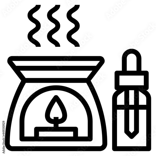 aromatherapy icon