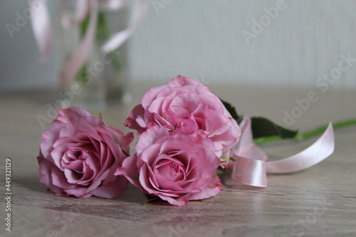 flower, bouquet, flowers, rose, pink, nature, blossom, floral, roses, beauty, decoration, flora, bloom, love