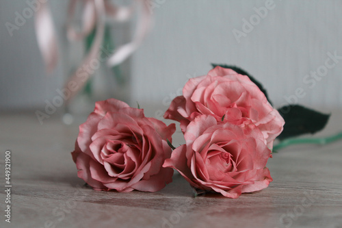 flower, bouquet, flowers, rose, pink, nature, blossom, floral, roses, beauty, decoration, flora, bloom, love