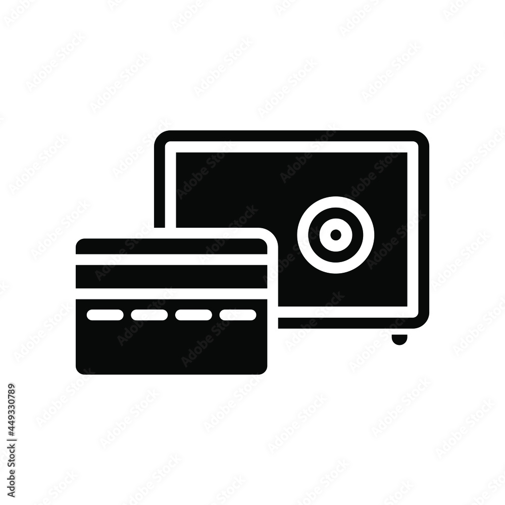 Credit card icon vector set. Bank card illustration sign collection. Bank account symbol or logo.
Credit card icon vector set. Bank card illustration sign collection. Bank account symbol or logo.