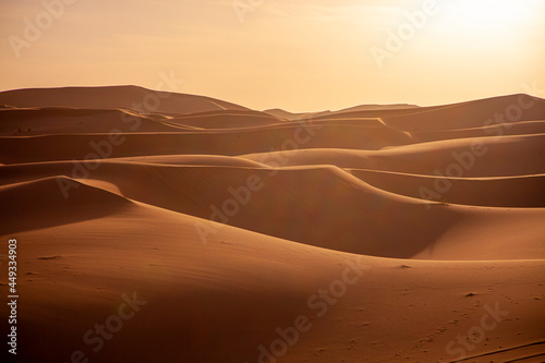 Desierto © preysler