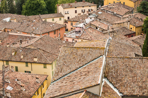 Foto Brisighella, Ravenna, Emilia-Romagna, Italy