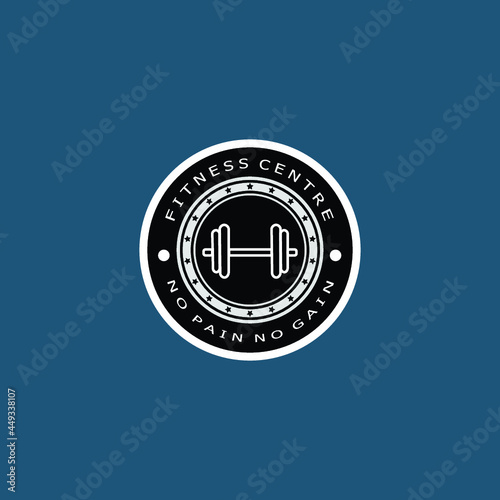 Retro Logo