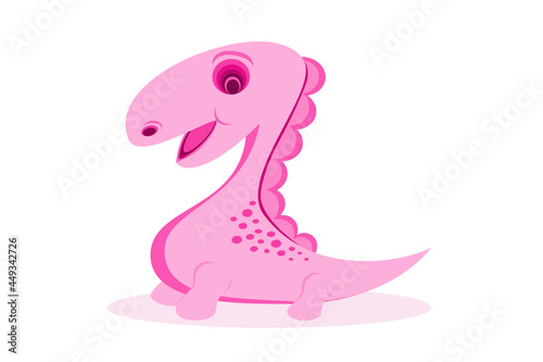  Cartoon Dino 