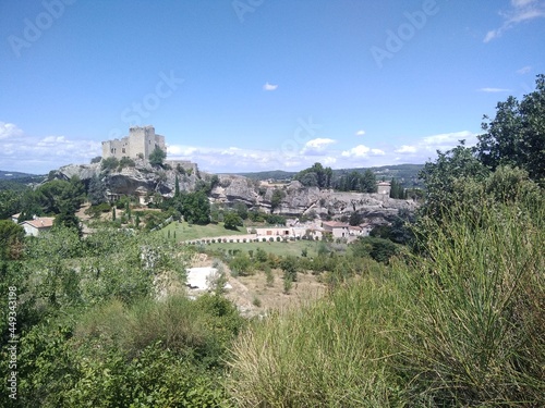 Ville de Vaison la romaine