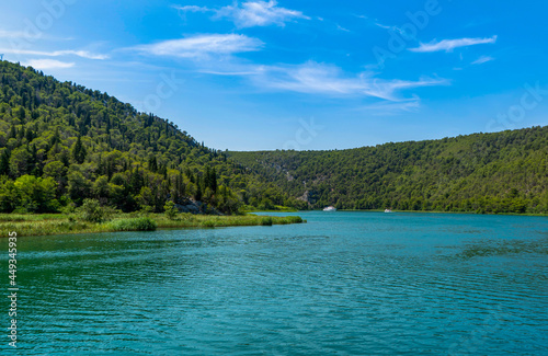 croatia-national-park-waterfalls © JacoPoland