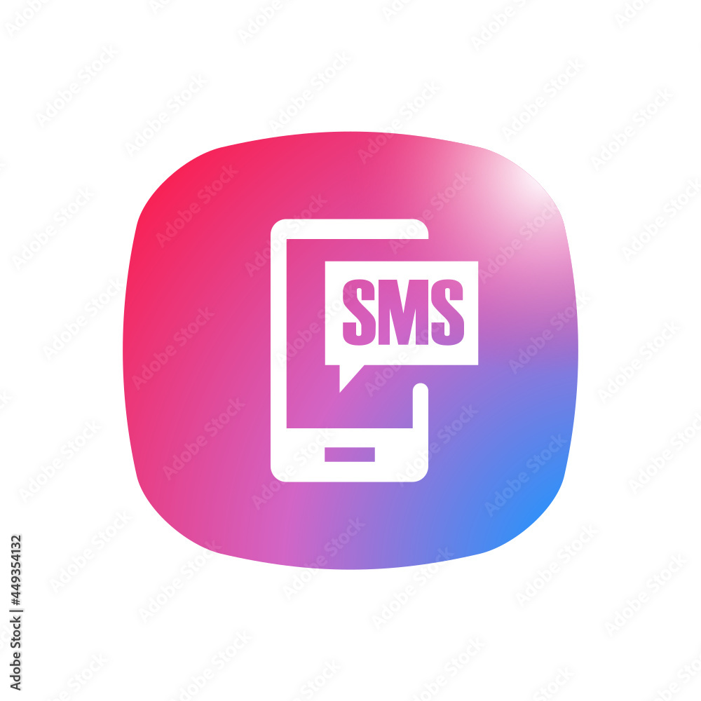 SMS - Sticker SMS - Sticker