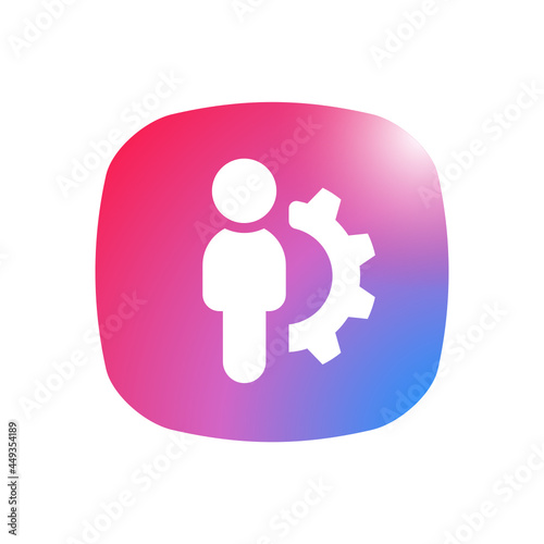 Mechanic - Sticker