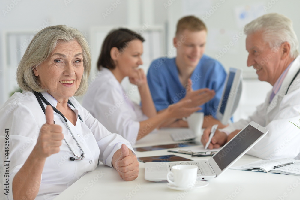 professional doctors working at hospital professional doctors working at hospital