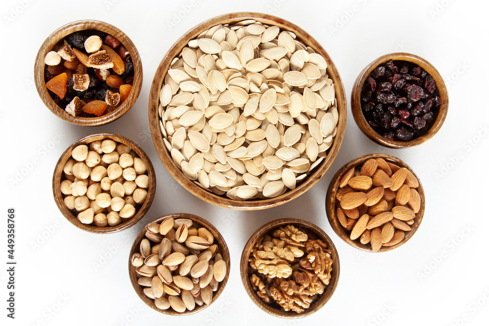 mixed nuts and dried fruits mixed nuts and dried fruits