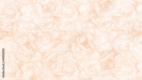 Orange marble texture and background. © Margot