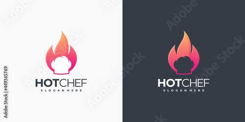 food logo  restaurant logo