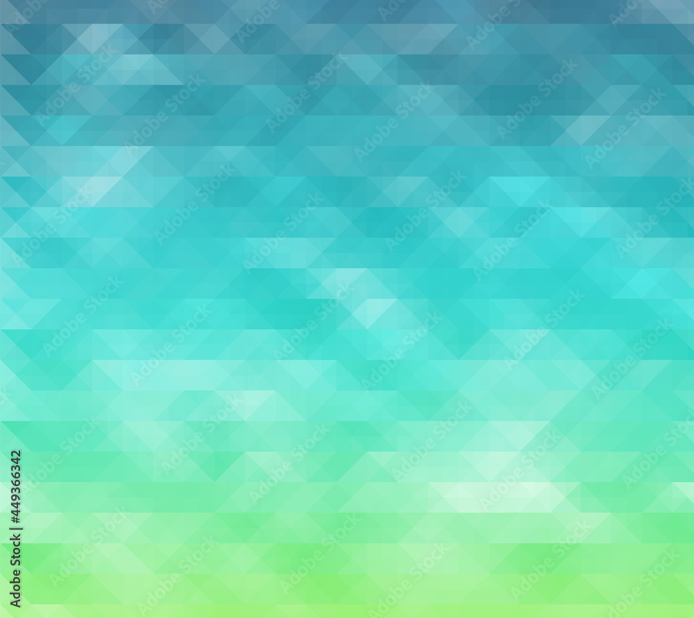 Mozaic abstract background Mozaic abstract background