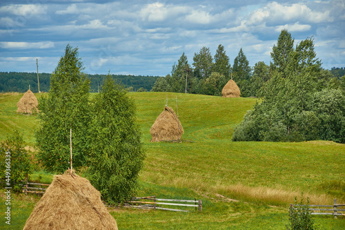 Kenozersky National Park photo