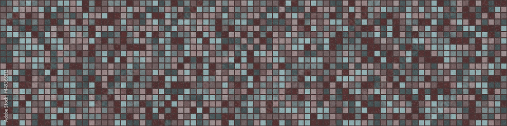 Abstract Geometric Pattern generative computational art illustration Abstract Geometric Pattern generative computational art illustration