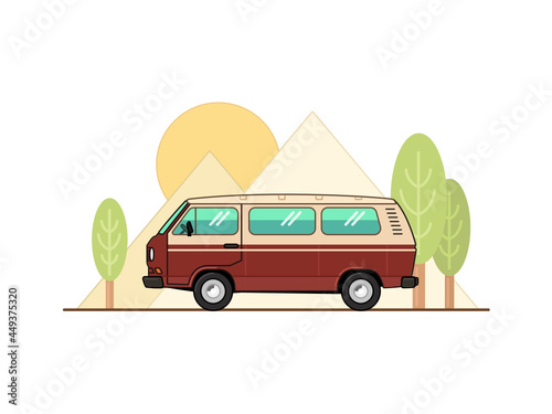 Volkswagen T3