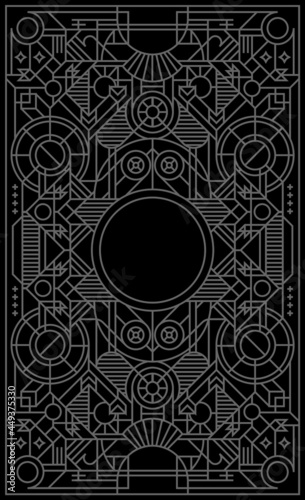 Playing card vector design are perfect for using on poster, badges and other creative applications