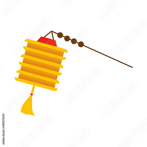 chinese decorative lamp hanging